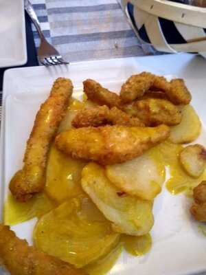 Restaurante La Pînzela