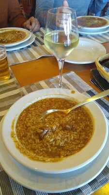 Restaurante La Pînzela