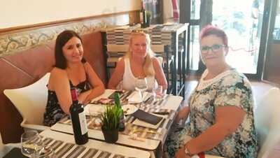 Restaurante La Pînzela