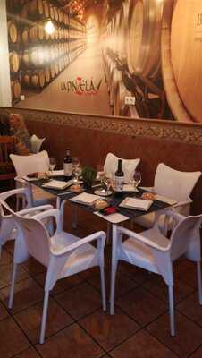 Restaurante La Pînzela