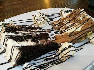 Restaurante La Pînzela