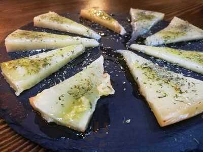 Restaurante La Pînzela