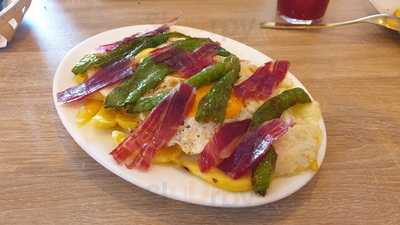 Restaurante La Pînzela