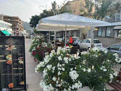 Maharani Indian Tandoori Restaurant