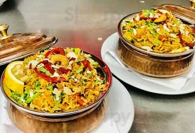 Maharani Indian Tandoori Restaurant