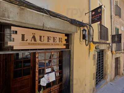 Laufer Street Food