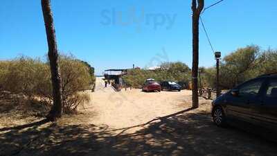 Chiringuito Del Brizo