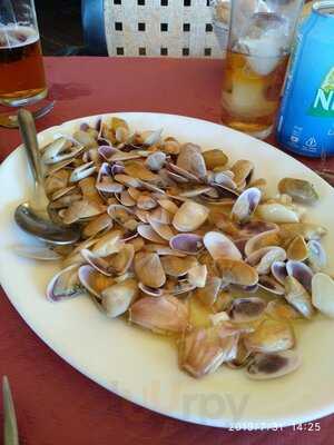 Chiringuito Del Brizo