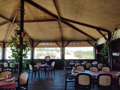 Chiringuito Del Brizo