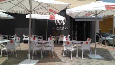 La Terraza Tapas