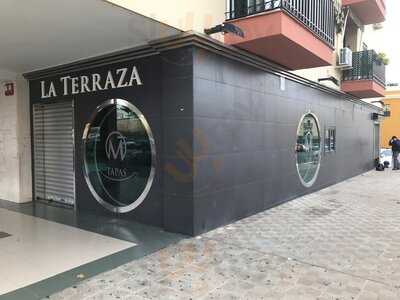 La Terraza Tapas