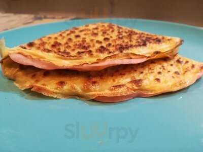 La Crêperie De Zahara