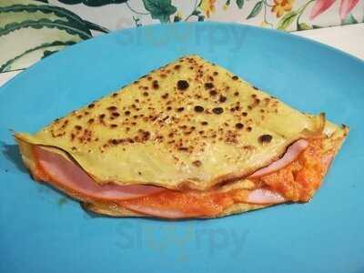 La Crêperie De Zahara