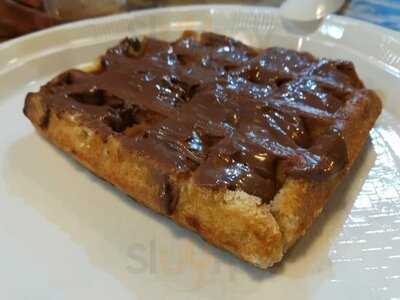 La Crêperie De Zahara