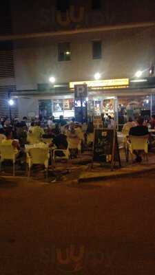 Heladeria Cafeteria Akimismo