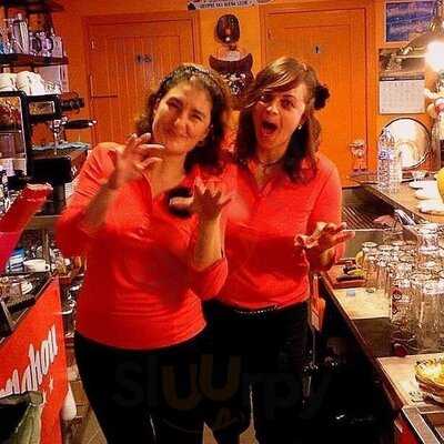 Heladeria Cafeteria Akimismo