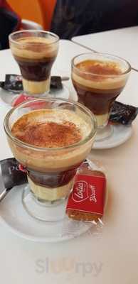 Heladeria Cafeteria Akimismo