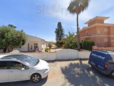 Heladeria Cafeteria Akimismo