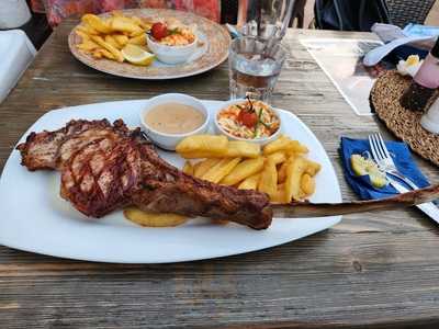 Steakhouse The Taste Of Texas