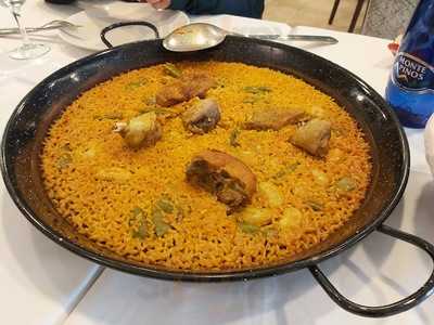 La Arrocería Ponferrada