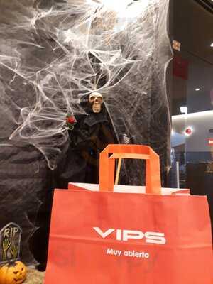 Vips Smart San Vicente