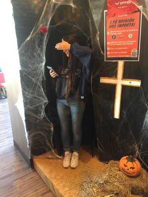 Vips Smart San Vicente