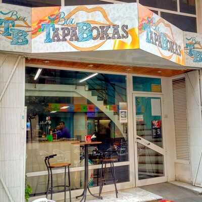 Tapabokas