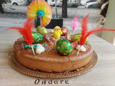 Panaderia Ondare