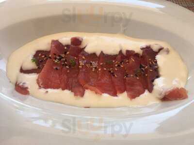 Restaurante Camping Bahia De La Plata