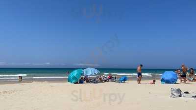 Restaurante Camping Bahia De La Plata
