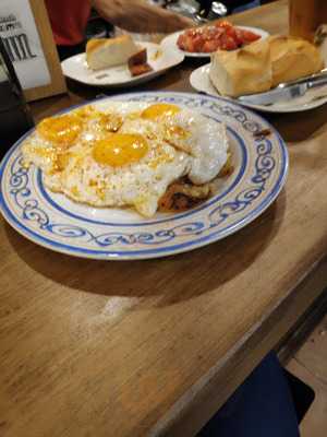 La Tabernita Del Barrio