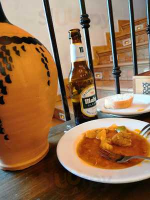 La Tabernita Del Barrio