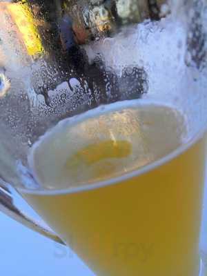 La Tabernita Del Barrio