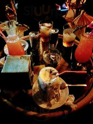 Restaurante Terraza Ibiza