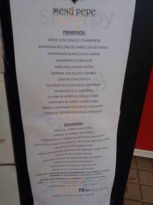 Bar Pepe
