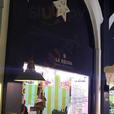 La Recova