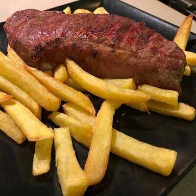 Pizzería Braseria De L'estacio