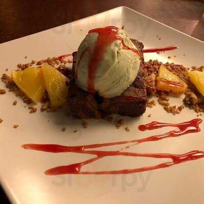 Pizzería Braseria De L'estacio