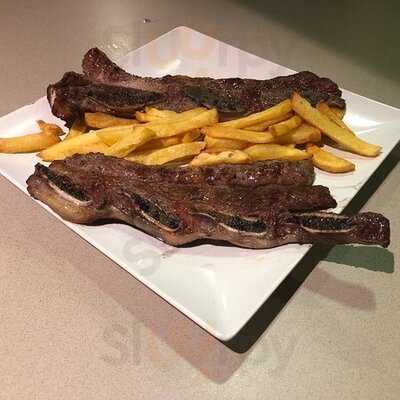 Pizzería Braseria De L'estacio