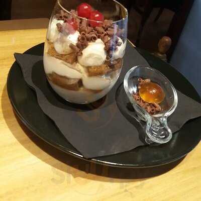 Pizzería Braseria De L'estacio