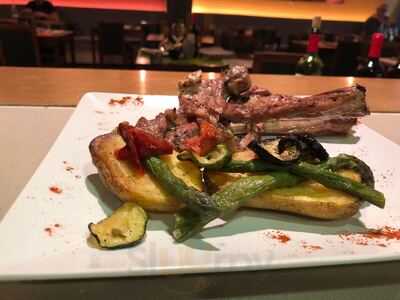 Pizzería Braseria De L'estacio