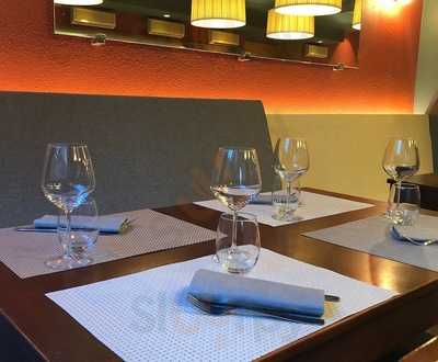 Pizzería Braseria De L'estacio