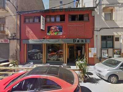 Pizzería Braseria De L'estacio