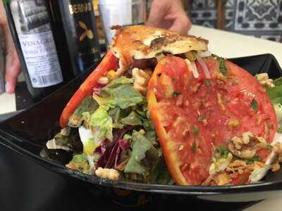 Bar Cafeteria Sa Picada