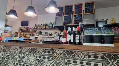 Bar Cafeteria Sa Picada