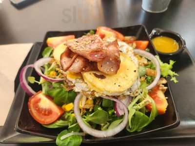 Bar Cafeteria Sa Picada