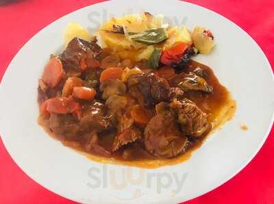 Restaurante Aragonés