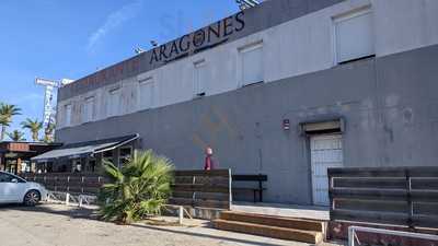 Restaurante Aragonés