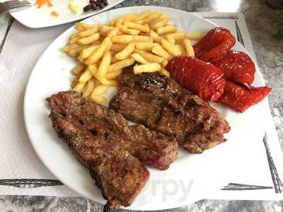 Restaurante Aragonés