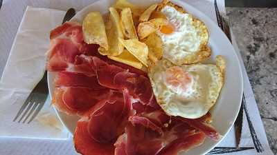 Restaurante Aragonés